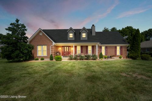343 Stoneledge Dr, Mt Washington, KY, 40047-7387 | Card Image