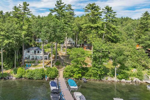 92 Canopache Rd, Wolfeboro, NH, 03894-4212 | Card Image