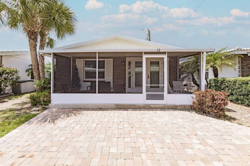 12-6020 Midnight Pass Road, SARASOTA, FL, 34242 | Card Image