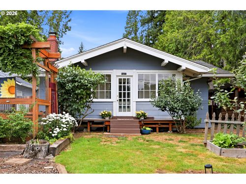 1107 W Powell Blvd, Gresham, OR, 97030-7109 | Card Image