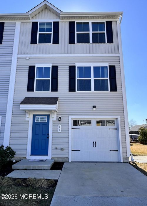 207-207 Cyprus Court, Forked River, NJ, 08731 | Card Image