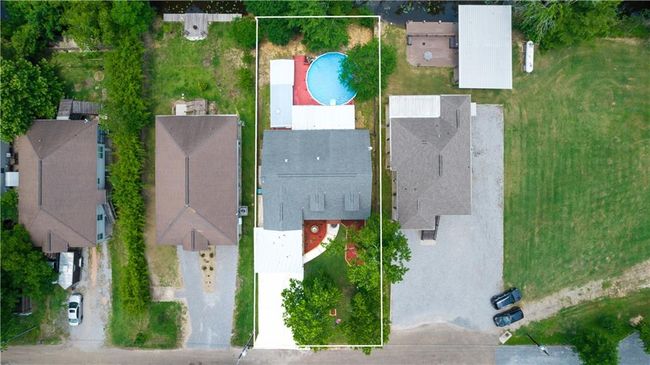 18309 Cusachs Dr, House other with 4 bedrooms, 3 bathrooms and null parking in Covington LA | Image 23