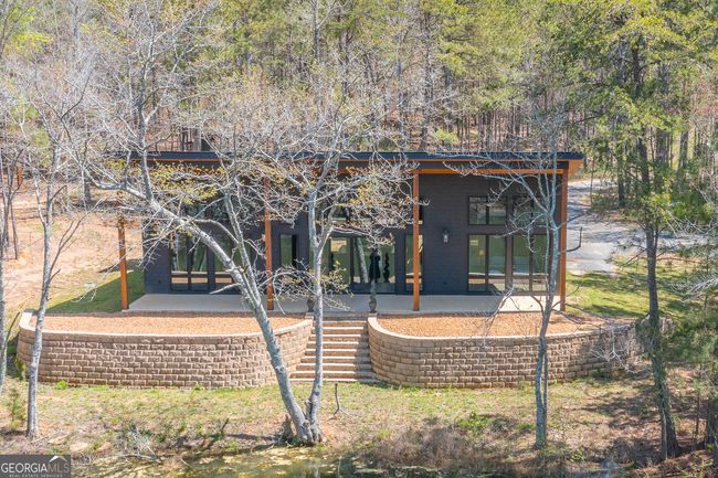 168 State Line Rd, House other with 4 bedrooms, 2 bathrooms and null parking in Cloudland GA | Image 40