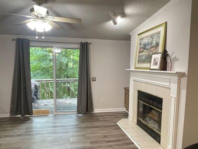 6085 Mountain Trail Court, House other with 3 bedrooms, 3 bathrooms and 4 parking in Gainesville GA | Image 2