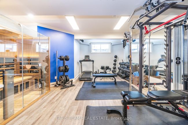 15 Pods Lane, House other with 5 bedrooms, 3 bathrooms and 8 parking in Oro-Medonte ON | Image 24