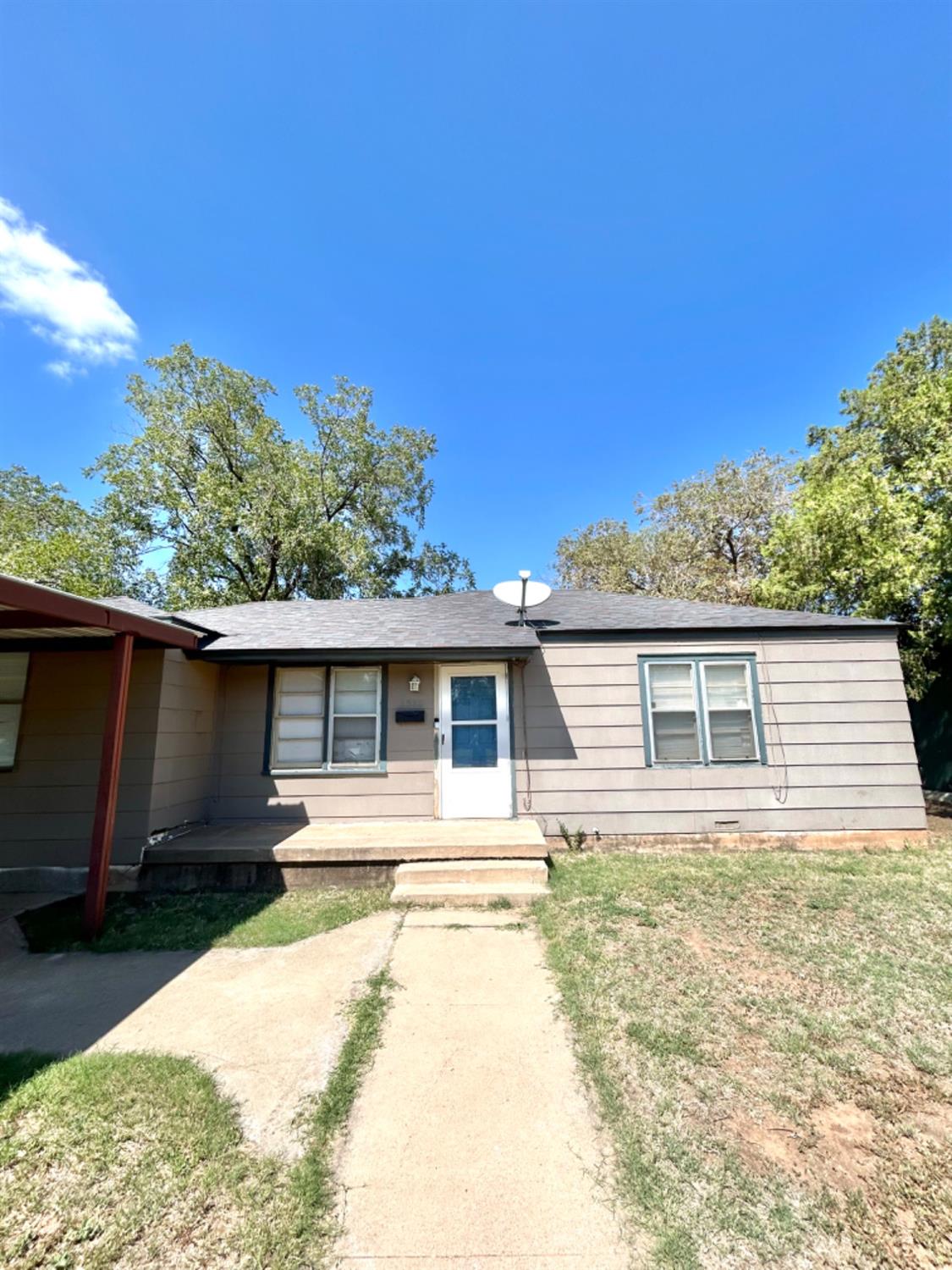 38th St, Lubbock, TX 79412