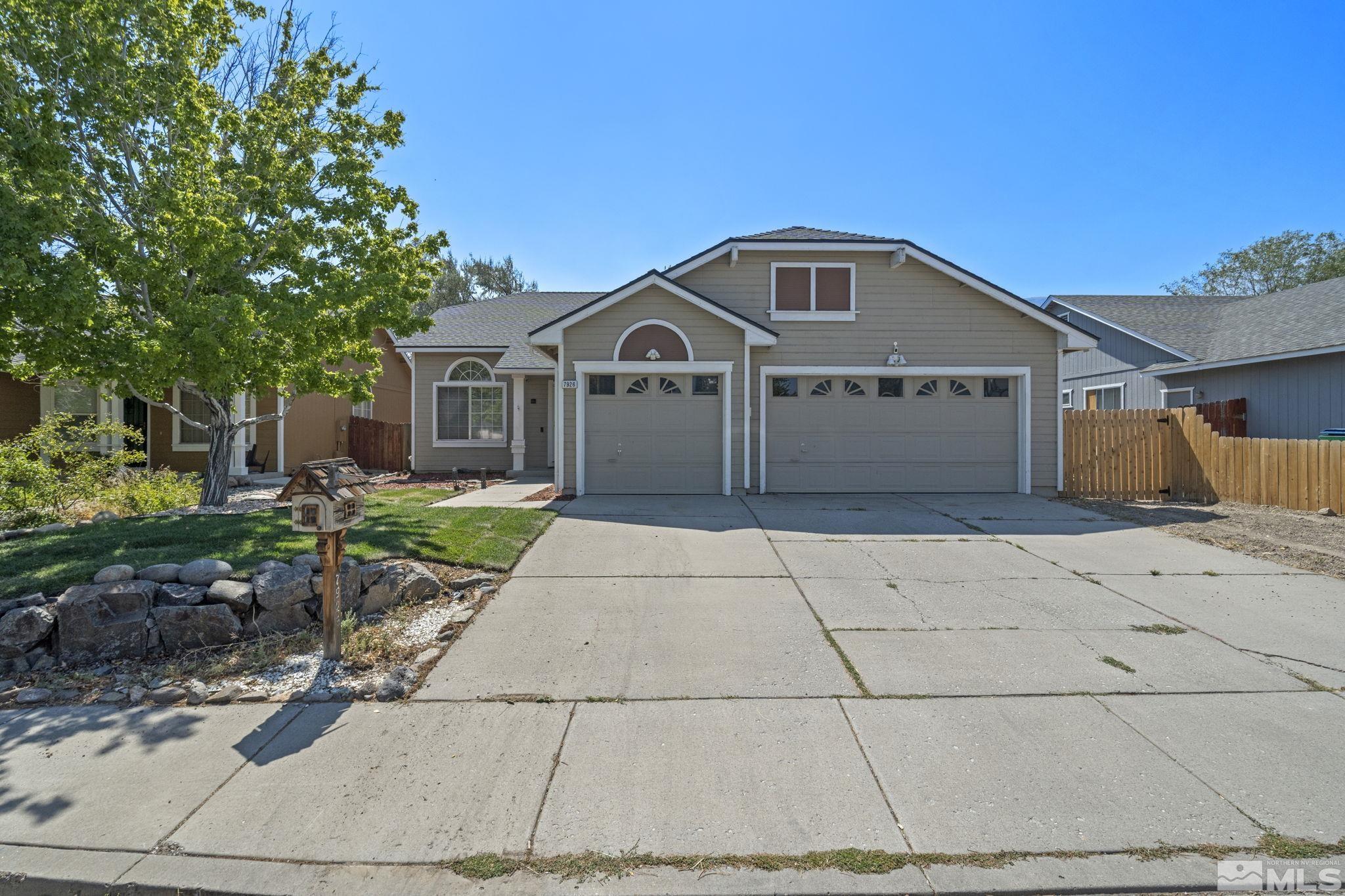 White Falls Dr, Reno, NV 89506