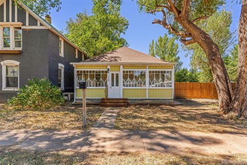 113-115 W 6th, Florence, CO, 81226 | Card Image
