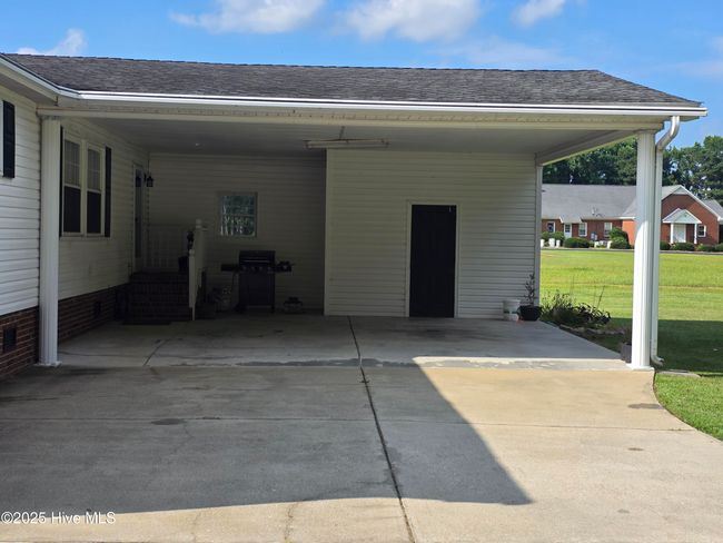 2201 Odom Rd, House other with 3 bedrooms, 2 bathrooms and null parking in Clinton NC | Image 33