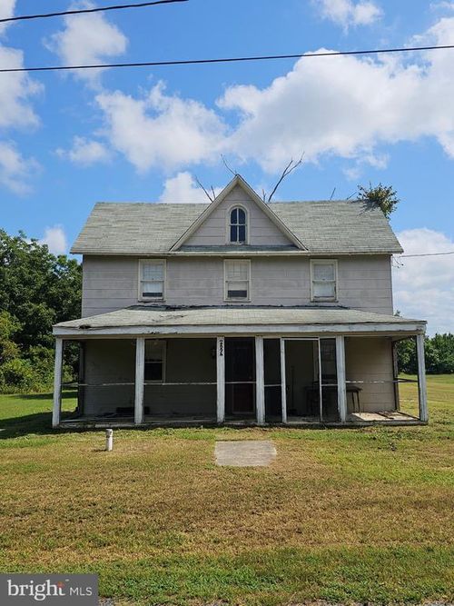 2695 Elsey Rd, NANTICOKE, MD, 21840-1106 | Card Image