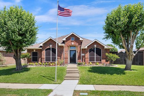 2440 Fieldcrest Dr, Rockwall, TX, 75032-7265 | Card Image
