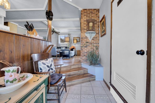 16 Witherspoon Dr, House other with 2 bedrooms, 1 bathrooms and 4 parking in Nanticoke ON | Image 7