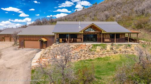 273 Saddle Drive, Glenwood Springs, CO, 81601 | Card Image