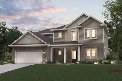 lot-41-7250 Waggamon Way, Dawsonville, GA, 30534-4483 | Card Image