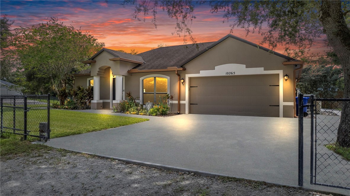 92nd St, Vero Beach, FL 32967