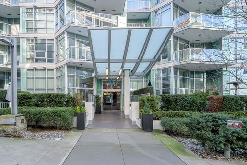 208-199 Victory Ship Way, North Vancouver, BC, V9L0E2 | Card Image