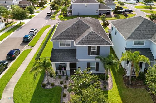 9928 Pecan Hickory Way, ORLANDO, FL, 32832-3603 | Card Image