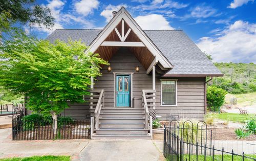 3955 E Highway 128, Saint Helena, CA, 94574-9408 | Card Image