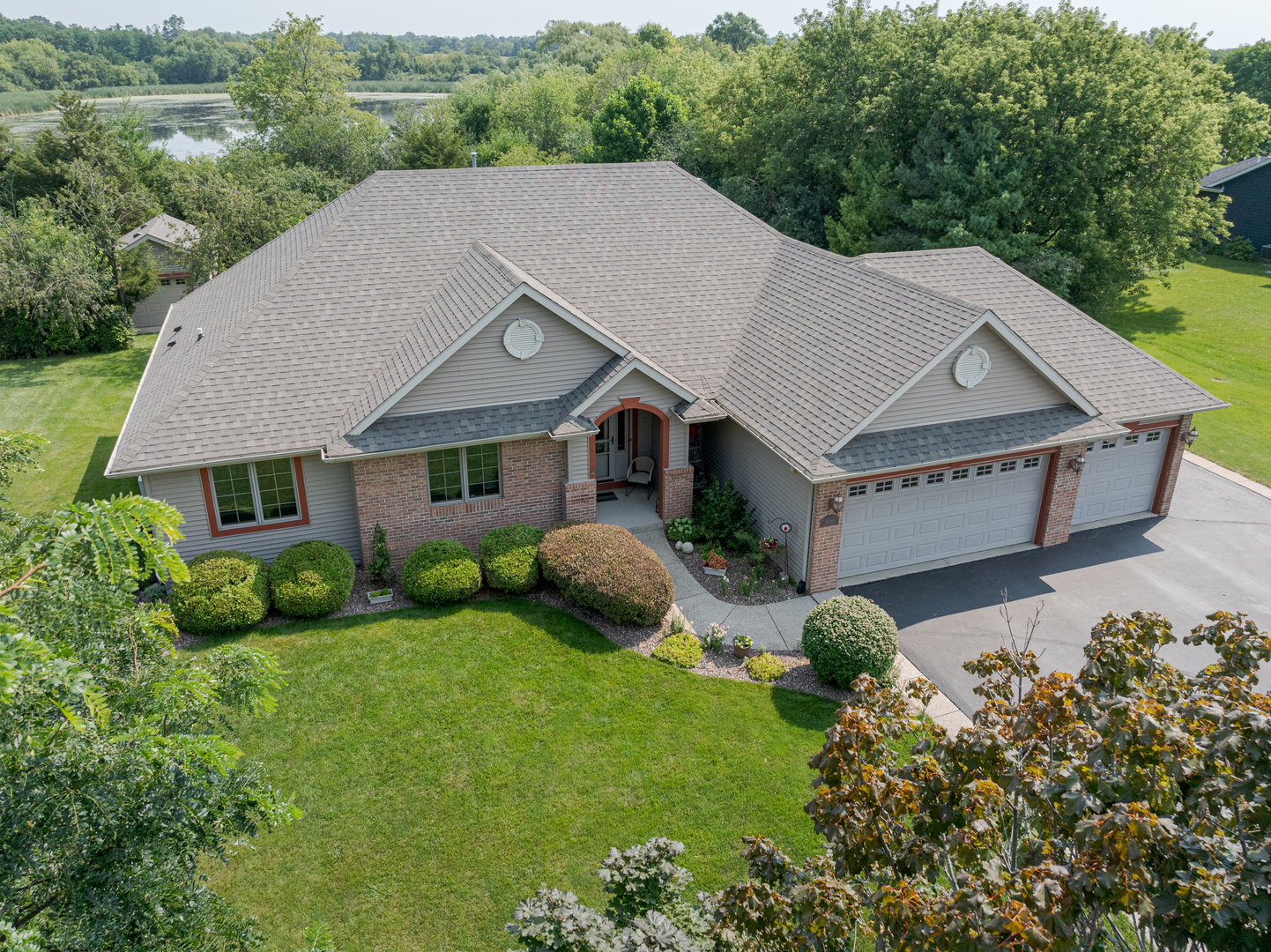251st Ave, Trevor, WI 53179