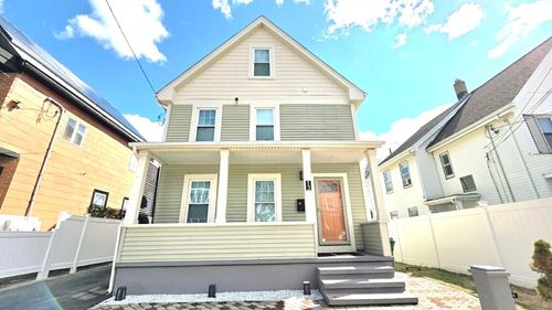 13 Leyden St, Medford, MA, 02155-6632 | Card Image