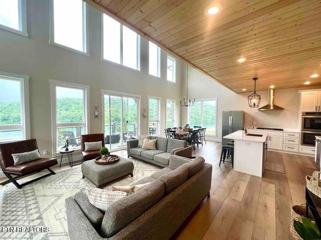 234 Cameron Loop, House other with 3 bedrooms, 6 bathrooms and null parking in La Follette TN | Image 22