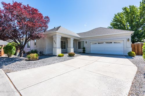 2437 Chardonnay Dr, Carson City, NV, 89703-8345 | Card Image