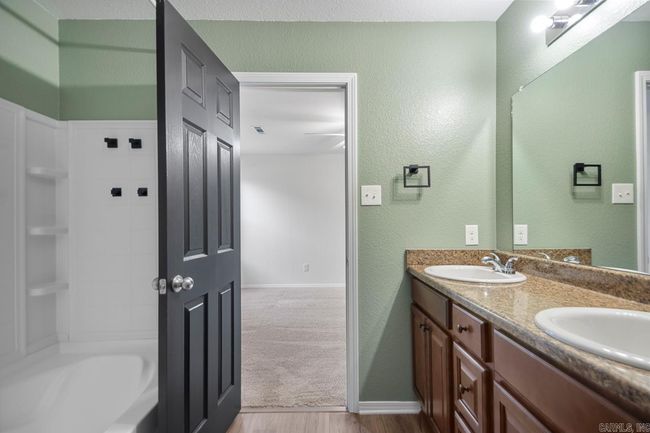 4008 Buckthorn Ln, House other with 3 bedrooms, 2 bathrooms and null parking in Alexander AR | Image 19