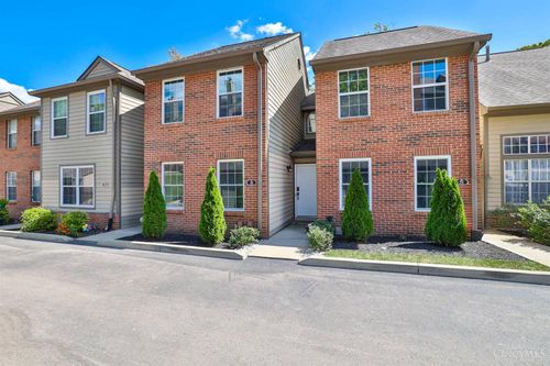 10555 Montgomery Rd, Montgomery, OH, 45242-4454 | Card Image