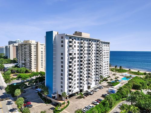 7n-2000 S Ocean Blvd, Pompano Beach, FL, 33062-8035 | Card Image