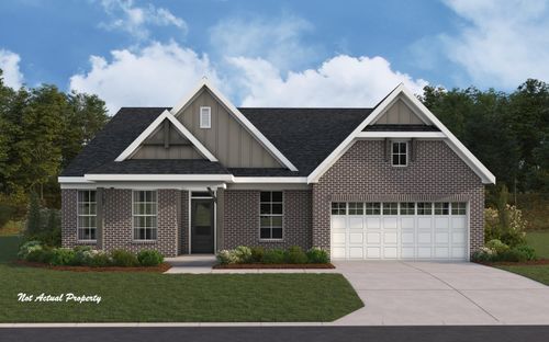 8106 Berrow Way, Sunbury, OH, 43074-1099 | Card Image