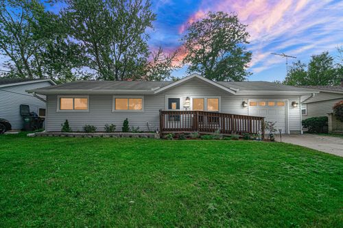 741 Surrey Dr, Streamwood, IL, 60107-2168 | Card Image