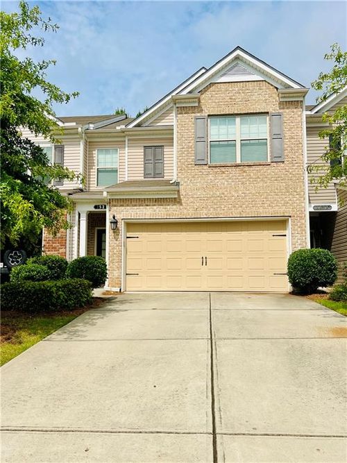 1524 Brookmere Way, cumming, GA, 30040-1882 | Card Image