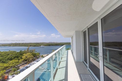 1026-100 Bayview Dr, Sunny Isles Beach, FL, 33160 | Card Image