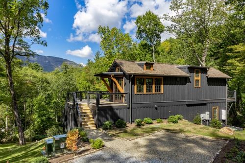 261 Rock Face Trl, Highlands, NC, 28741-0948 | Card Image