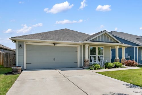 109 Dickinson Bayou Cv, Hutto, TX, 78634-5277 | Card Image