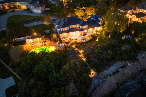 40 Point Rd, North Falmouth, MA, 02556-2254 | Card Image