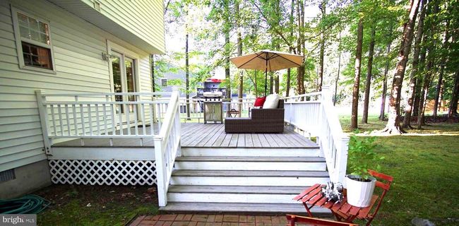 608 Cloverfields Dr, House other with 4 bedrooms, 3 bathrooms and null parking in STEVENSVILLE MD | Image 7
