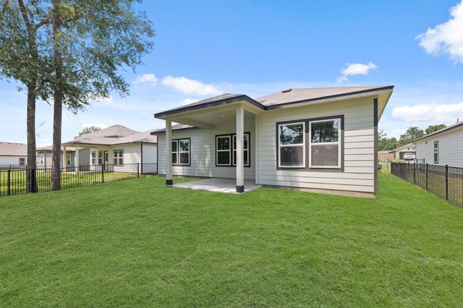469 Shoreview Dr, House other with 3 bedrooms, 2 bathrooms and 2 parking in Conroe TX | Image 34