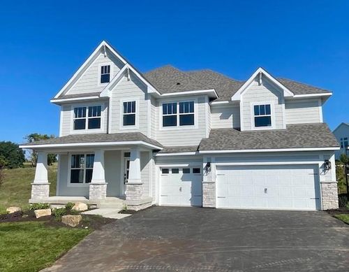 5512 Scenic Loop Run, Chaska, MN, 55318 | Card Image