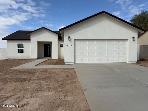 10278 W Wenden Drive, Arizona City, AZ, 85123 | Card Image