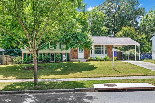 4301 Taunton Dr, BELTSVILLE, MD, 20705-2861 | Card Image