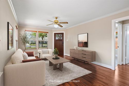 3105 Garrow St, Houston, TX, 77003-2308 | Card Image
