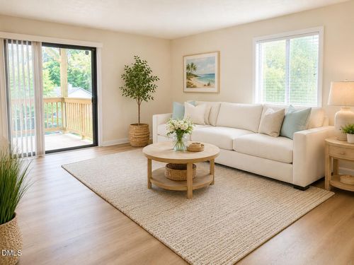 102-5816 Pointer Dr, Raleigh, NC, 27609-4960 | Card Image