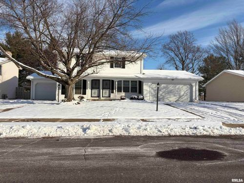 5928 - 5930 N Old Orchard Drive, Peoria, IL, 61614 | Card Image