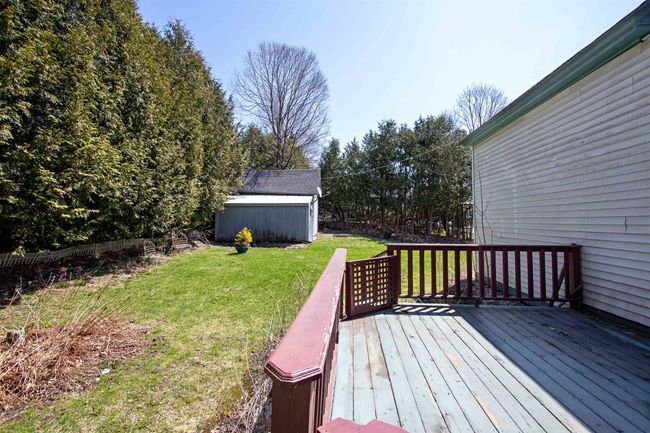210 Winter St, Home with 0 bedrooms, 2 bathrooms and null parking in St. Johnsbury VT | Image 48