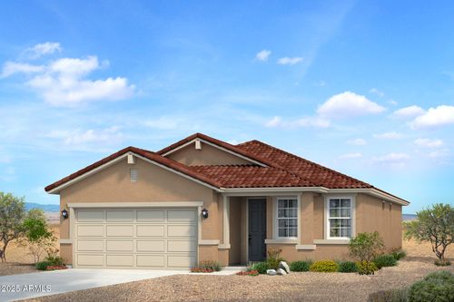 1183 E Ridgerock Street, Casa Grande, AZ, 85122 | Card Image