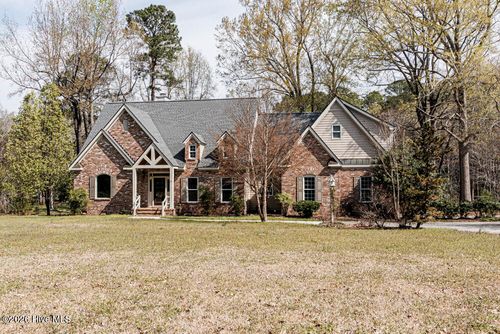 5422 Lochmere Bay Dr, Rocky Mount, NC, 27803-8786 | Card Image