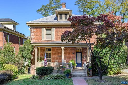 113 Altamont Cir, CHARLOTTESVILLE, VA, 22902-4616 | Card Image