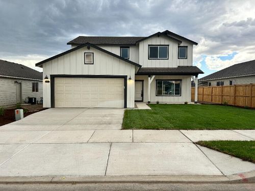 39-3377 Nw 12th St, Redmond, OR, 97756-2350 | Card Image