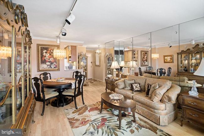 APT-2119 - 1901 John F Kennedy Blvd, Condo with 1 bedrooms, 1 bathrooms and null parking in PHILADELPHIA PA | Image 5